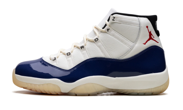 Air Jordan 11 'Rare Air' | IH0296-400 | Women's Sneaker