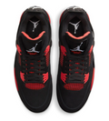Air Jordan 4 Retro 'Red Thunder' (Crimson) – CT8527-016