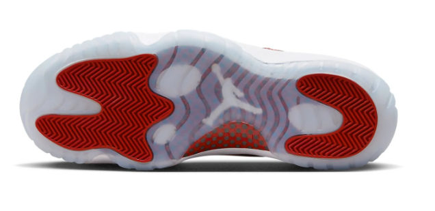 Air Jordan 11 Retro 'Cherry' | CT8012-116 | Women's Sneaker
