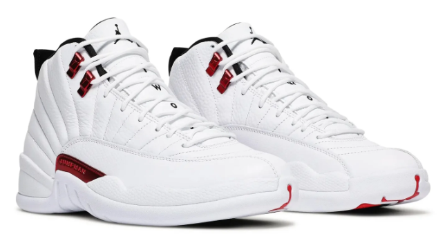 Air Jordan 12 Retro 'Twist' – CT8013-106