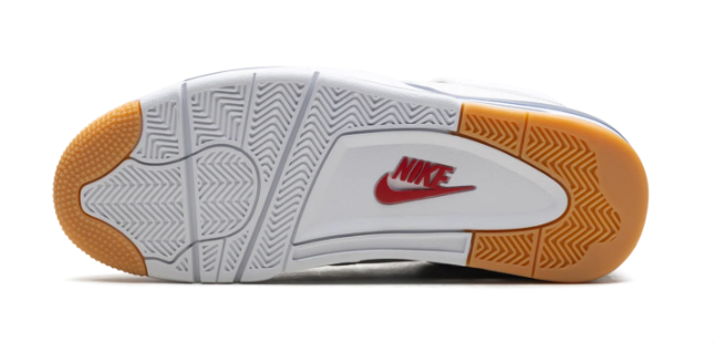 Nike SB x Air Jordan 4 'Navy' – DR5415-100