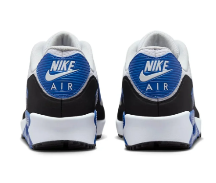 Nike Air Max 90 G Golf Shoes