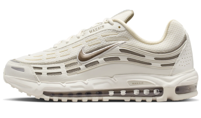 Nike Air Max TL 2.5 'Phantom/Moon Fossil/Silver' – FZ4110-012