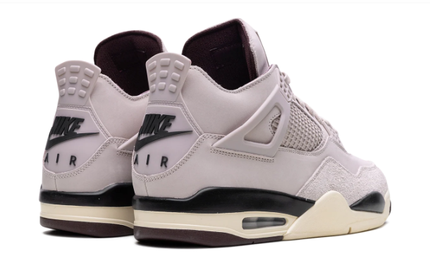 Air Jordan 4 WMNS A Ma Manière 'While You Were Sleeping' – FZ4810-200