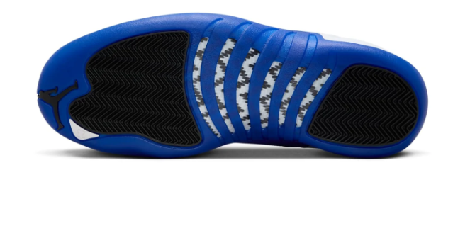 Air Jordan 12 "Blueberry" (2024) – CT8013-140 | Sizes 3–13