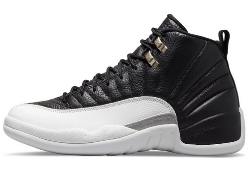 Air Jordan 12 Retro "Playoff" (2022) – CT8013-006 | Sizes 3–13