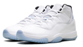 Air Jordan 11 Retro "Legend Blue" (2024) – CT8012-104 | GS Sizes 3–13