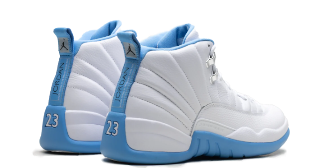 Air Jordan 12 "Melo" (2025) – CT8013-112 | Sizes 3–13