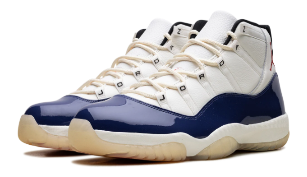 Air Jordan 11 'Rare Air' | IH0296-400 | Women's Sneaker