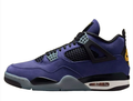Air Jordan 4 Retro 'Lakeshow' – FV5029-500