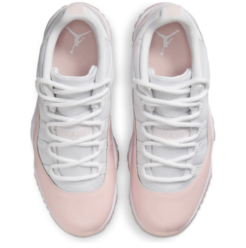 Air Jordan 11 Retro Low 'Legend Pink' (Women's) | AH7860-160