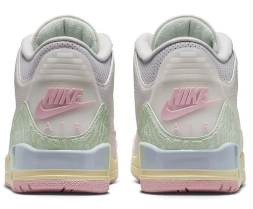 Air Jordan 3 Retro OG 'Spring Is In The Air' | IF4396-100