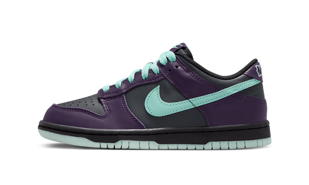 Dunk Low "Wizard" FB9109 013