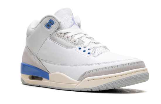 Air Jordan 3 Retro 'Lucky Shorts' | CT8532-101