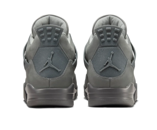 Air Jordan 4 Retro SE 'Paris Olympics' Wet Cement – FQ7928-001