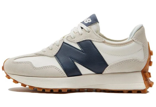 New Balance 327 'Moonbeam Outerspace' (Women's) – WS327KB