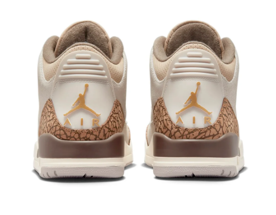 Air Jordan 3 Retro 'Palomino' | CT8532-102 | Women's Sneaker