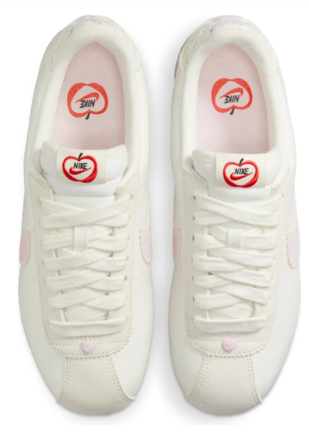 Nike Cortez 'Valentine's Day' 2025 (Women's) – HV6012-161
