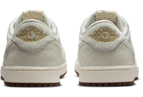 Air Jordan 1 Low OG 'CNY Year of the Horse' 2026 – IQ1108-011