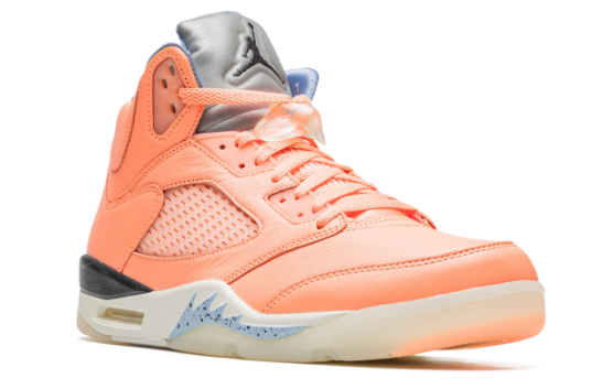 Air Jordan 5 Retro DJ Khaled "Crimson Bliss" – DV4982-641 | Sizes 3–13