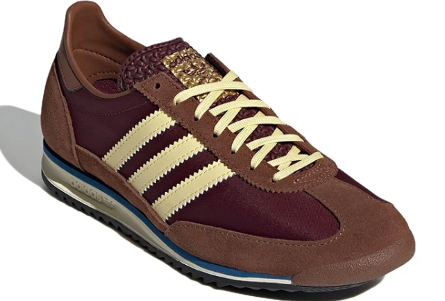Adidas Handball Spezial 'Earth Strata / Off White / Gum' (Women's)