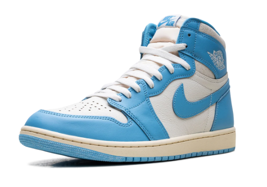 Air Jordan 1 High OG UNC Reimagined – DZ5485-402