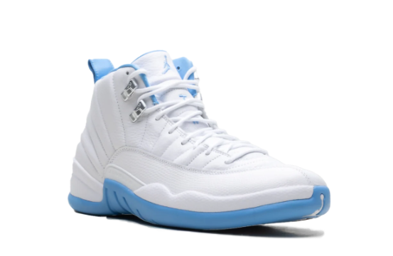 Air Jordan 12 "Melo" (2025) – CT8013-112 | Sizes 3–13