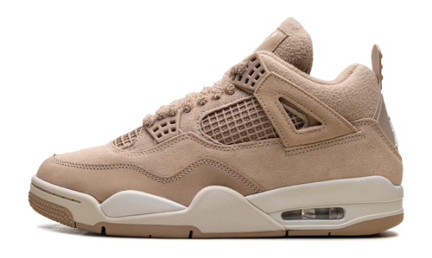 Air Jordan 4 'Cozy Girl' Women's Sneaker – HV0823-200