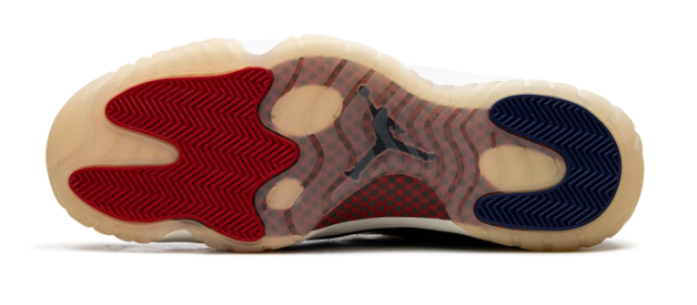 Air Jordan 11 'Rare Air' | IH0296-400 | Women's Sneaker