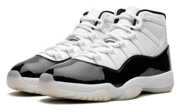Air Jordan 11 'Gratitude' (DMP 2023) | CT8012-170 | Women's Sneaker