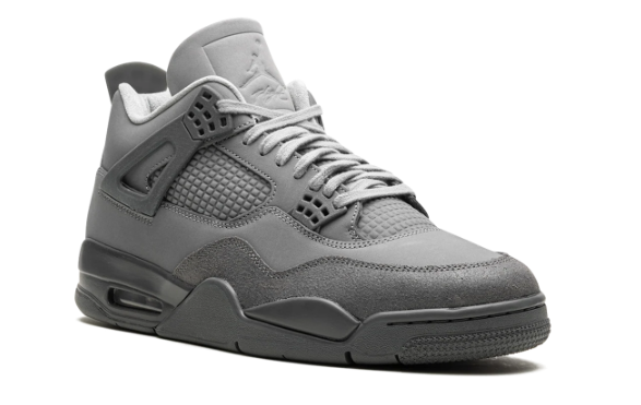 Air Jordan 4 'Wet Cement' – FQ7928-001