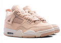 Air Jordan 4 Retro 'Cozy Girl' Women's Sneaker – HV0823-200