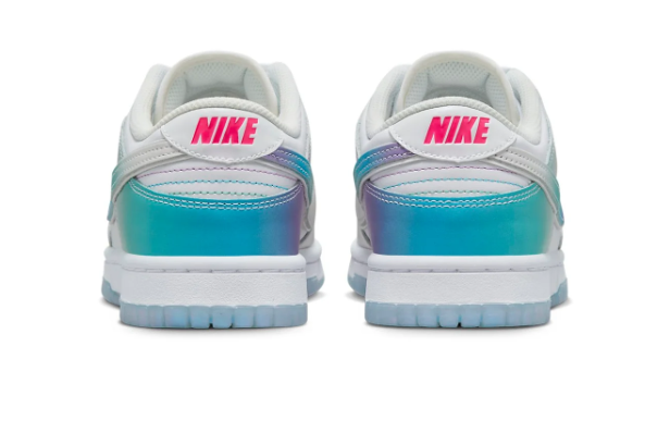 Nike Dunk Low 'Unlock Your Space' (Women's) – FJ7743-194