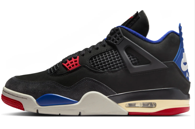 Air Jordan 4 Retro 'Rare Air' 2025 – FV5029-003
