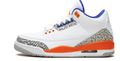Air Jordan 3 Retro 'Knicks' | Women's Sneaker