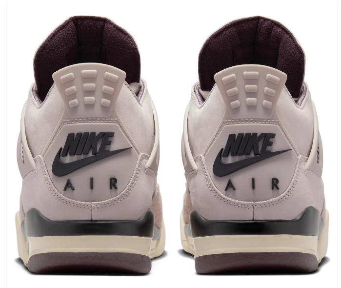 Air Jordan 4 Retro x A Ma Manière 'Fossil Stone' (Women's) – FZ4810-200