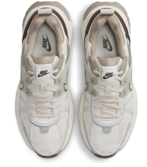 Nike V2K Run 'Light Orewood Brown / Khaki' (Women's) – FD0736-103