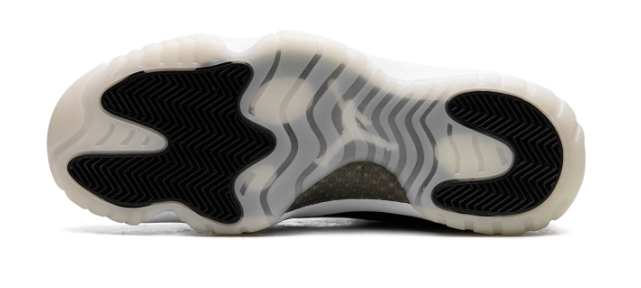 Air Jordan 11 'Gratitude' (DMP 2023) | CT8012-170 | Women's Sneaker