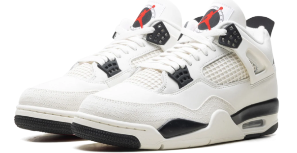 Air Jordan 4 Retro 'Flight Club' Women's Sneaker – IM4002-100