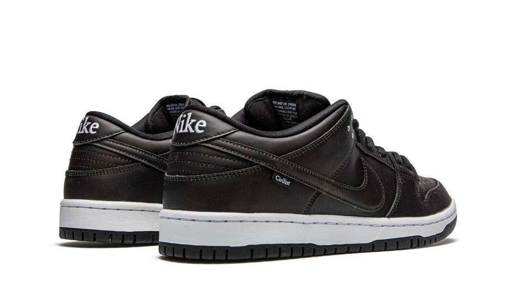 SB Dunk Low "Civilist" CZ5123 001