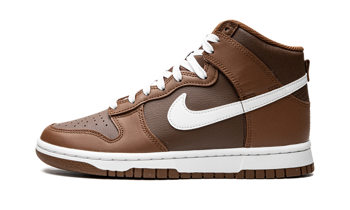 Dunk High "Chocolate" DJ6189 200