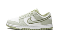 DUNK LO SE CC MNS WMNS "Fleece Pack - Honeydew" DQ7579 300