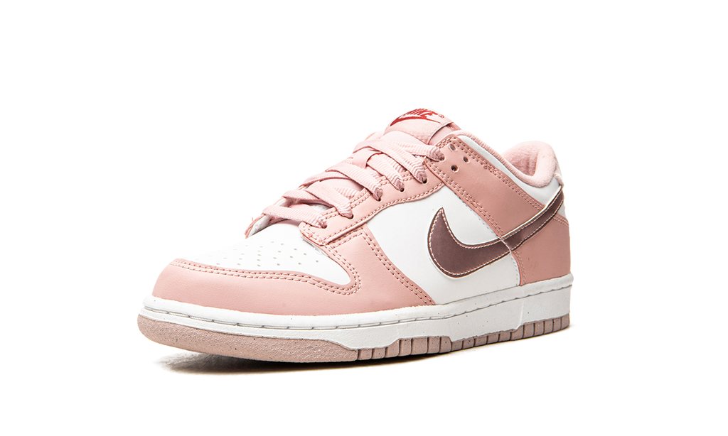Dunk Low (GS) "Pink Velvet" DO6485 600