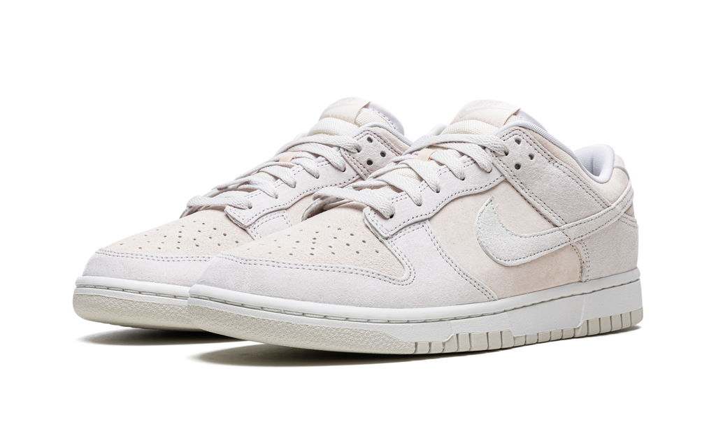Dunk Low Retro PRM "Vast Grey" DD8338 001